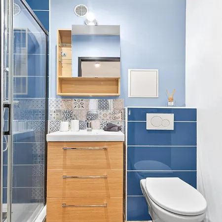Apartment Proche Jardins Bioves - Fy Menton