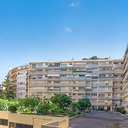 Apartment Proche Jardins Bioves - Fy *